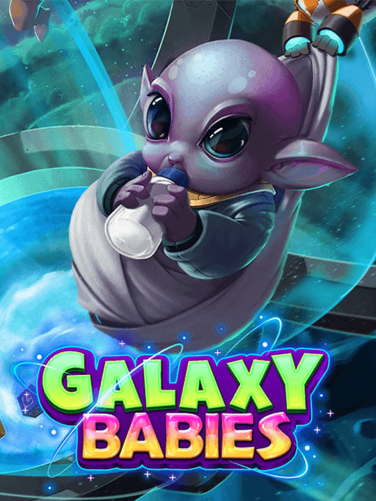 Galaxy Babies