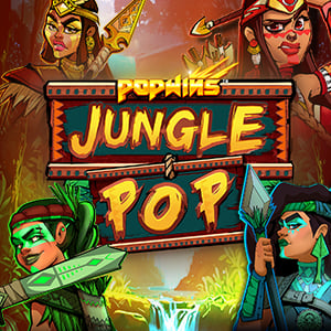 Jungle Pop