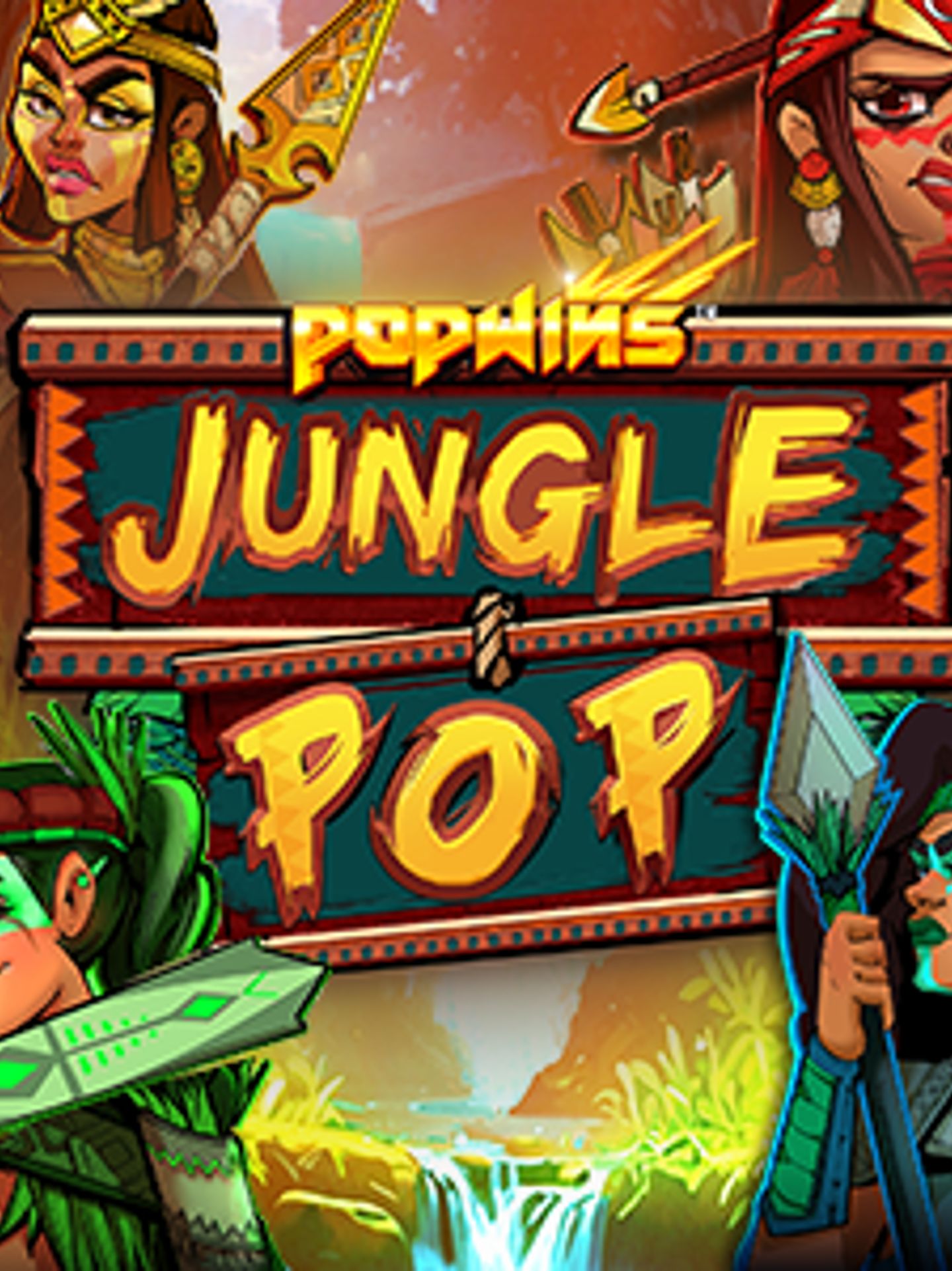 Jungle Pop