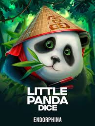 Little Panda Dice