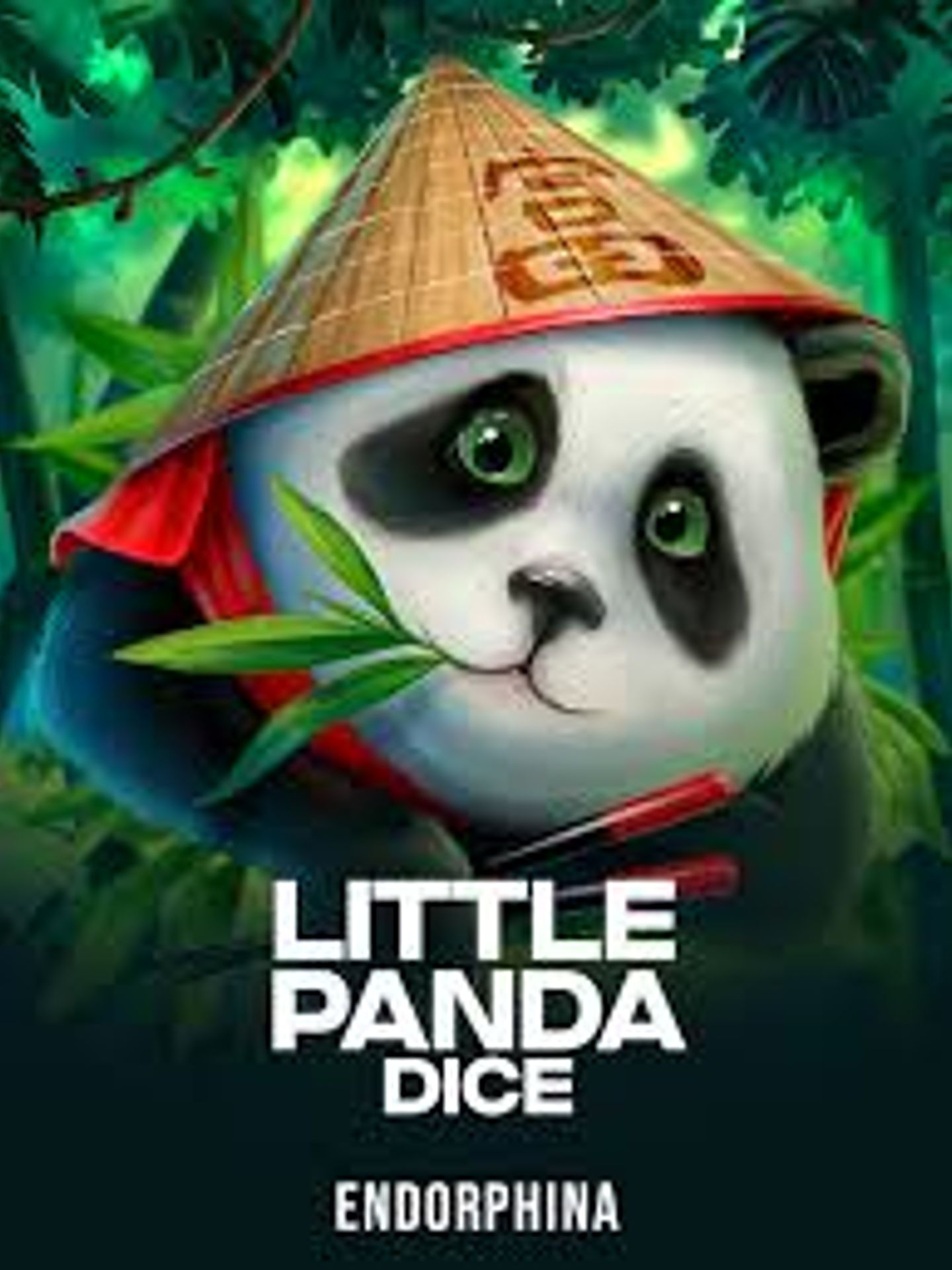 Little Panda Dice