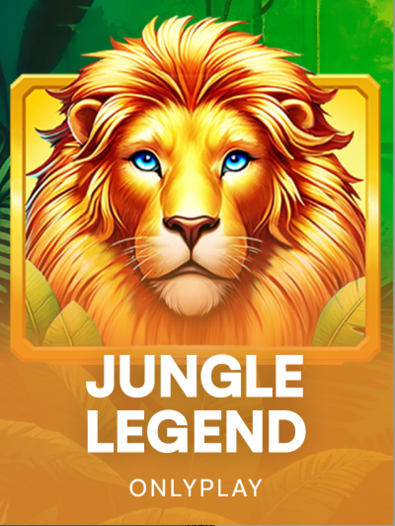 Jungle Legend