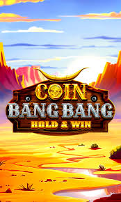 Coin Bang Bang: Hold & Win