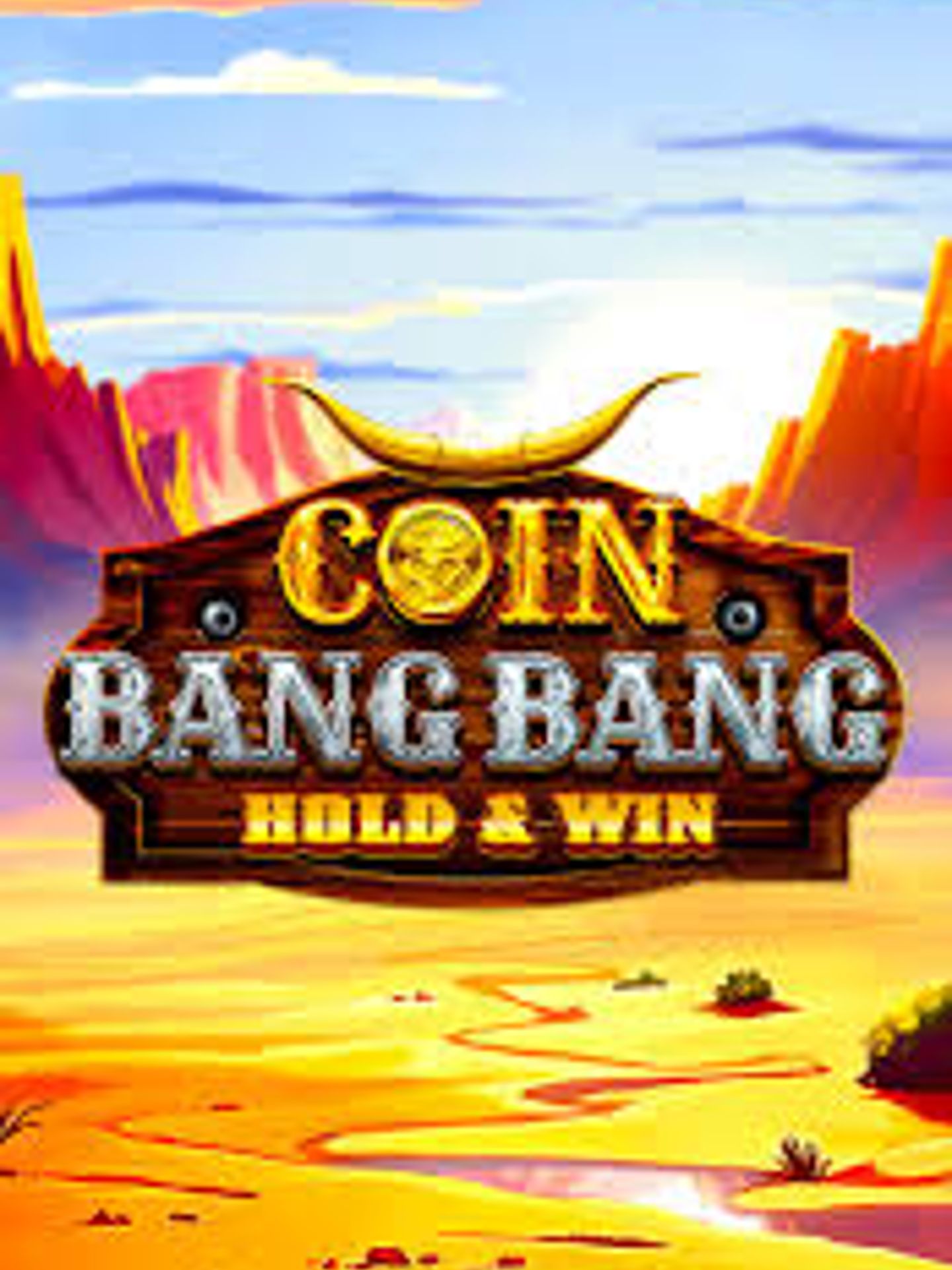 Coin Bang Bang: Hold & Win
