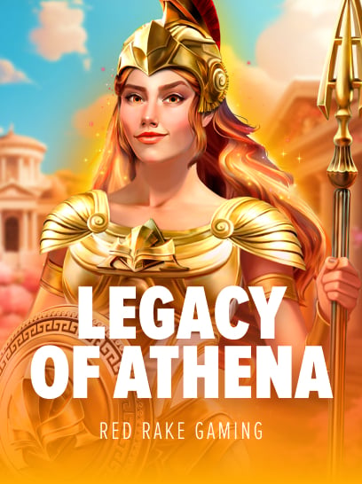 Legacy of Athena