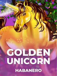 Golden Unicorn