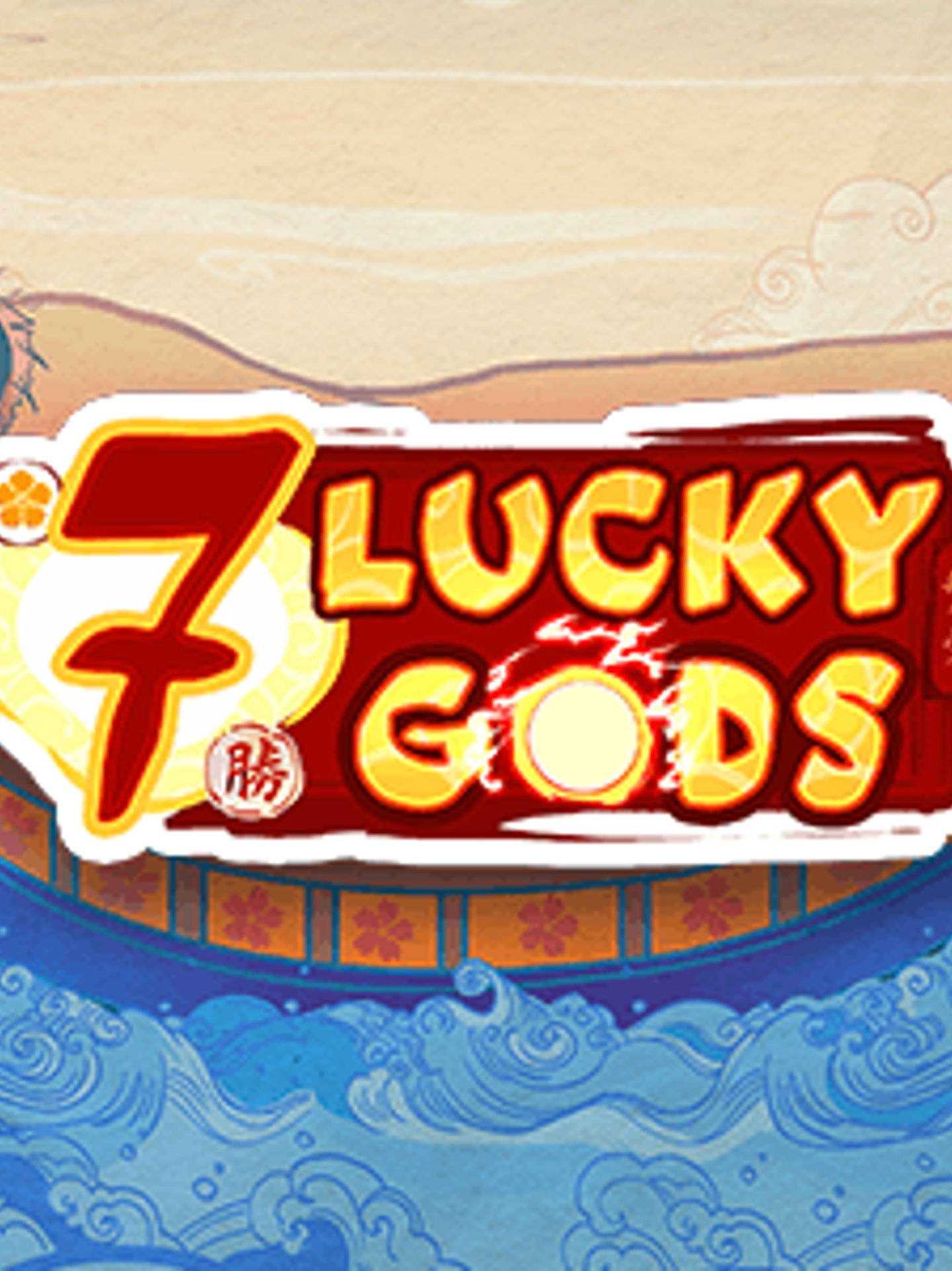7 Lucky Gods