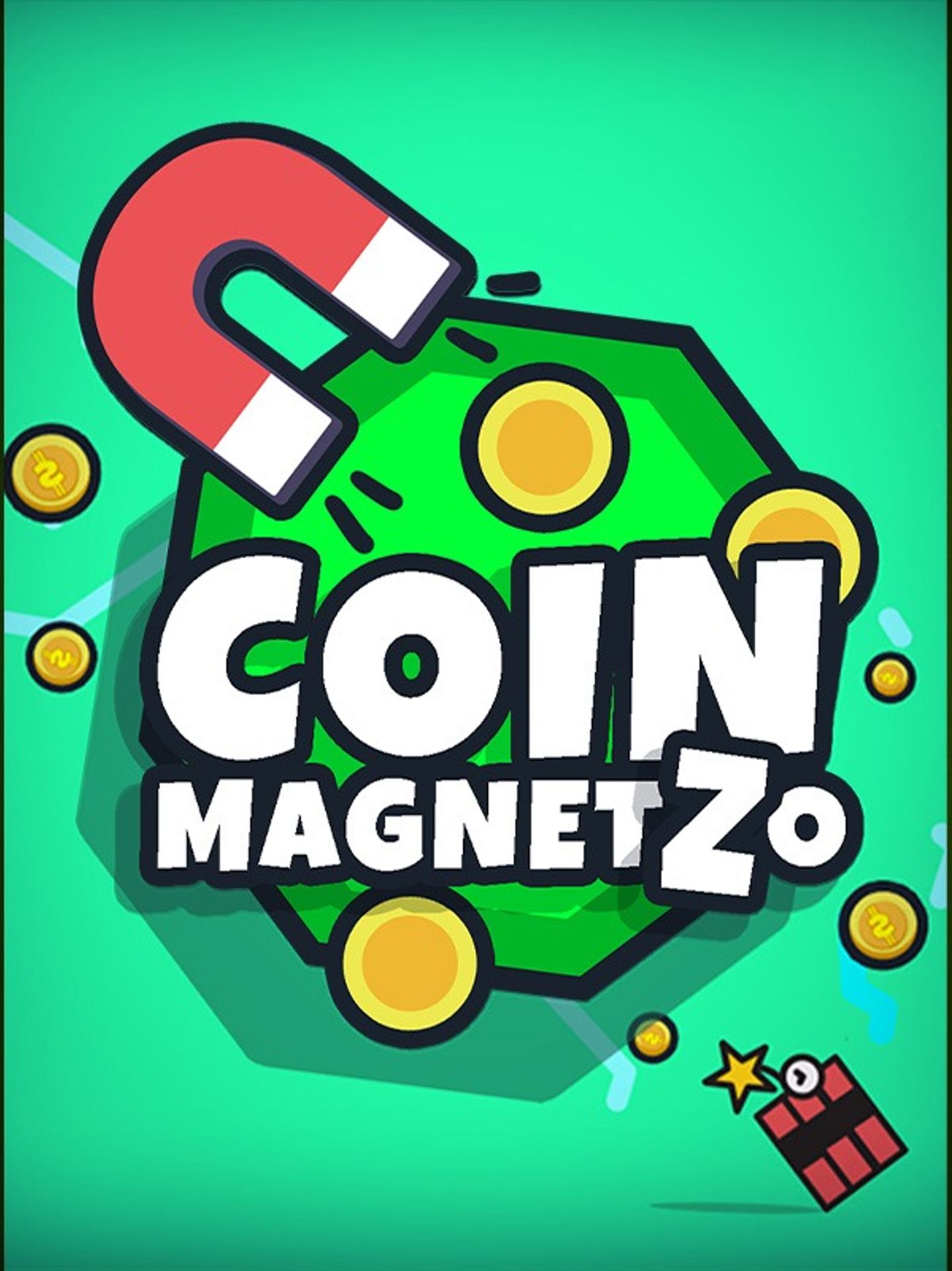 Coin Magnet