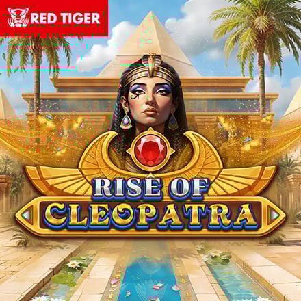 Rise of Cleopatra