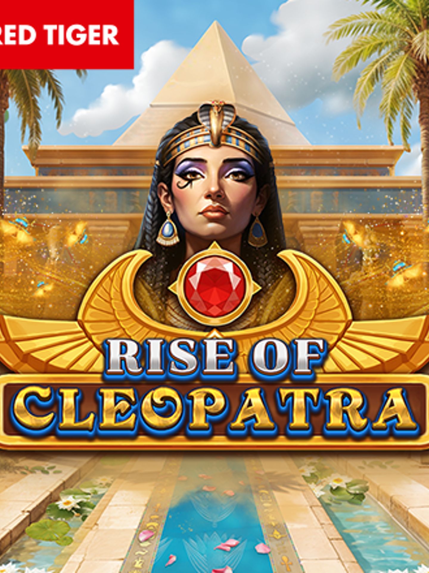 Rise of Cleopatra