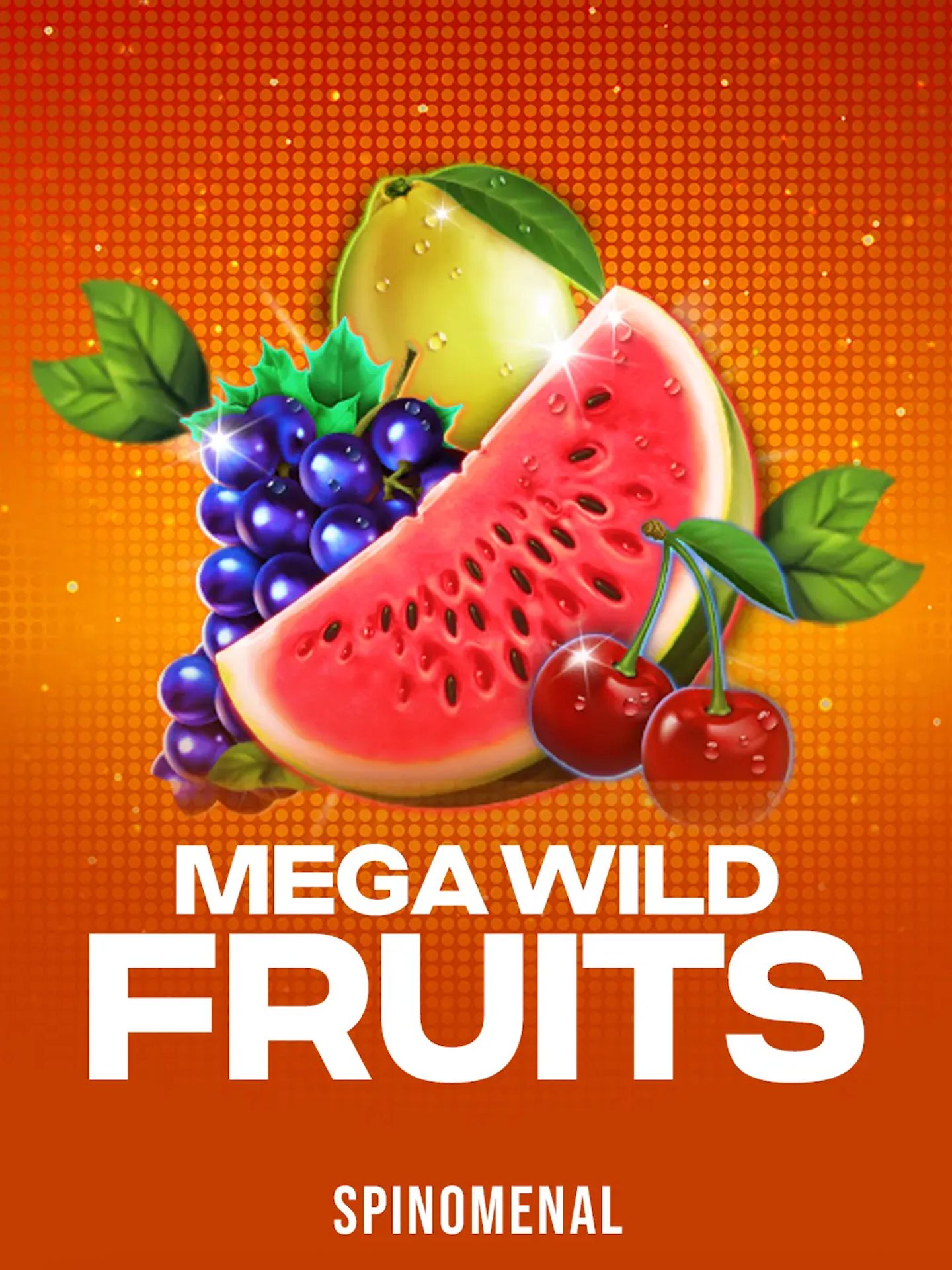 Mega Wild Fruits