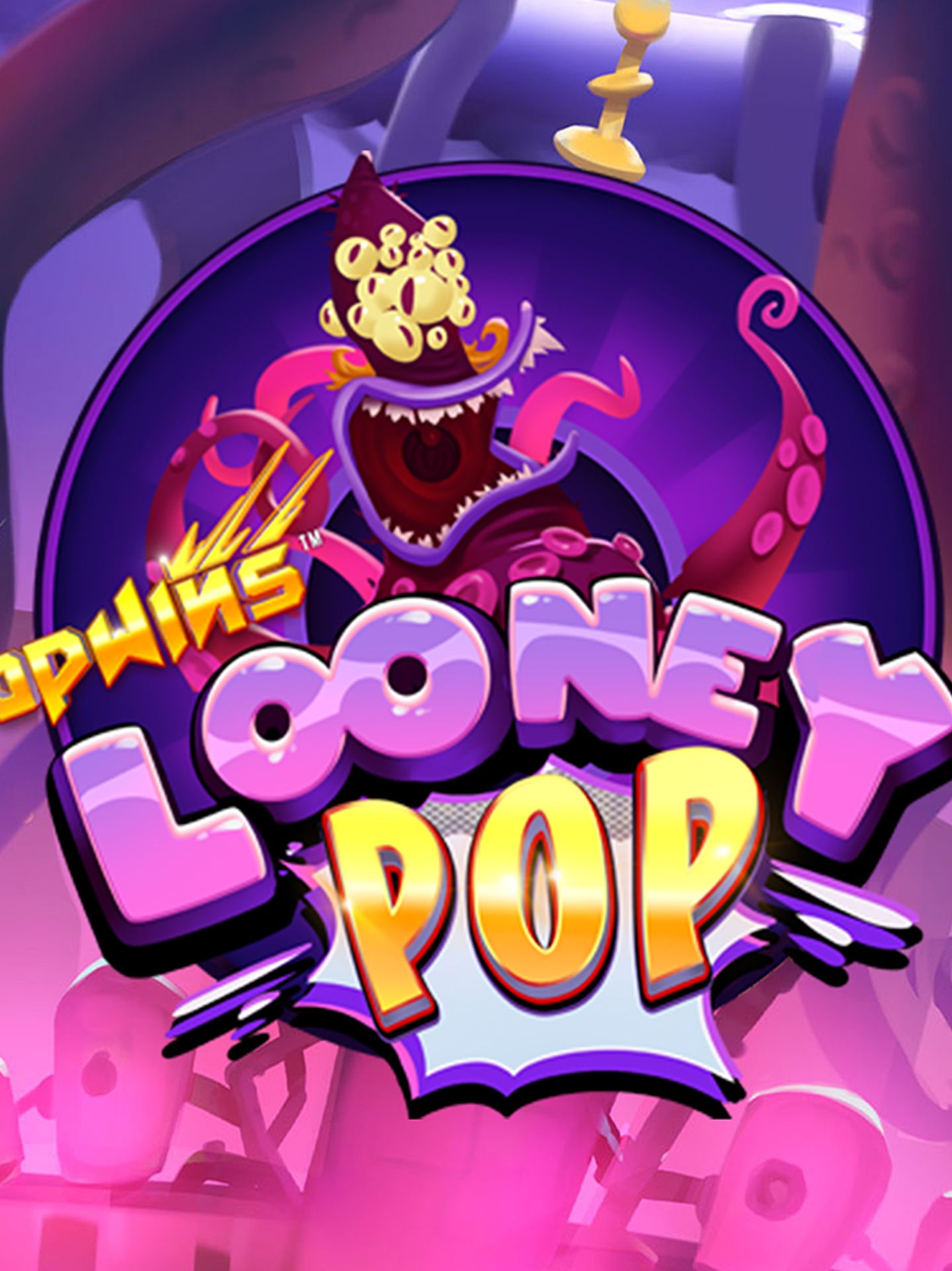 looneypop™