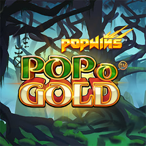 Pop O'Gold