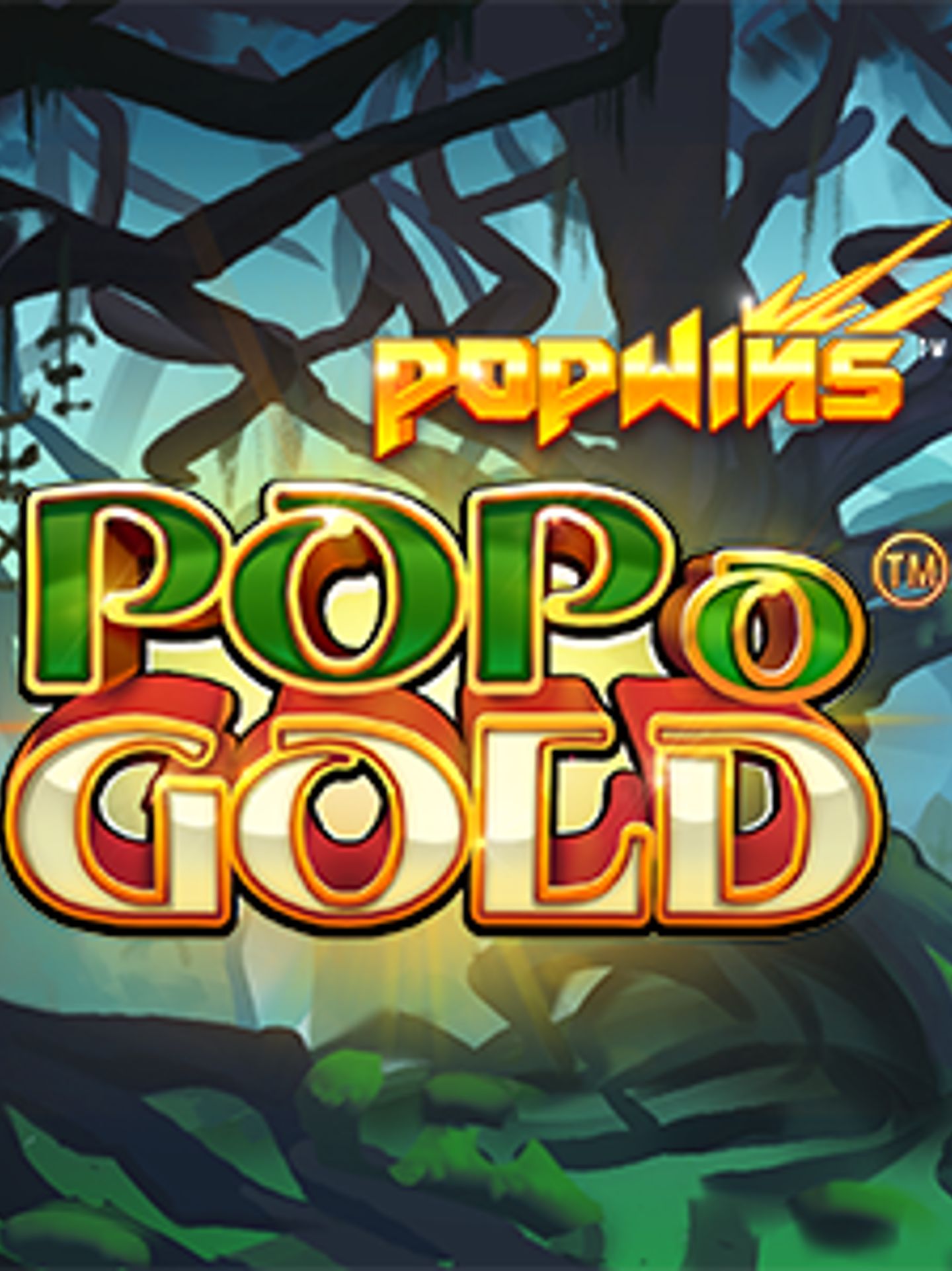 Pop O'Gold