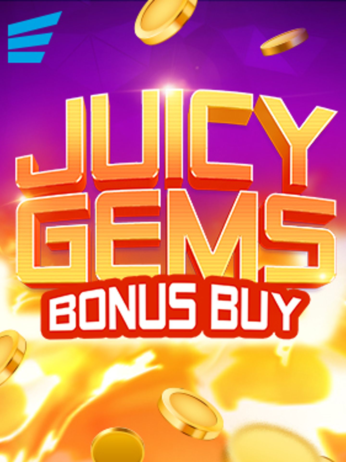 Juicy Gems Bonus Buy