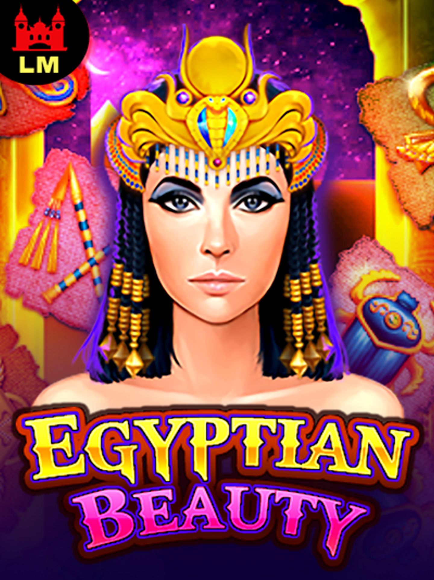 Egyptian Beauty
