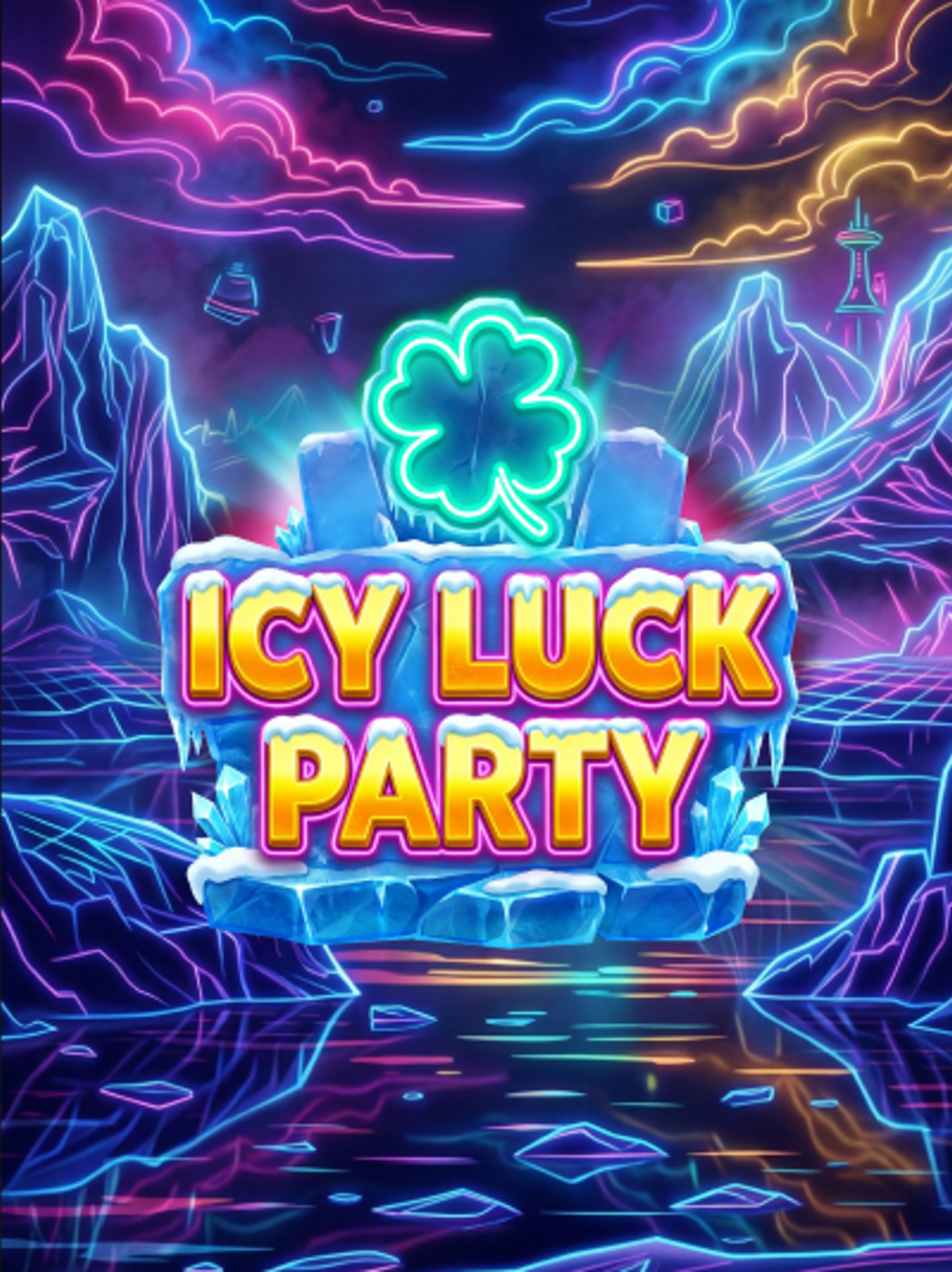 Icy Luck Party