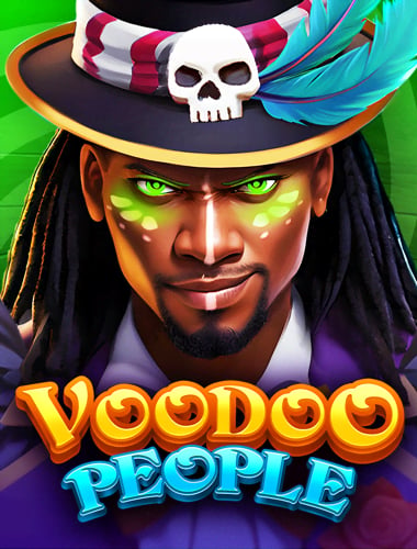 Voodoo People