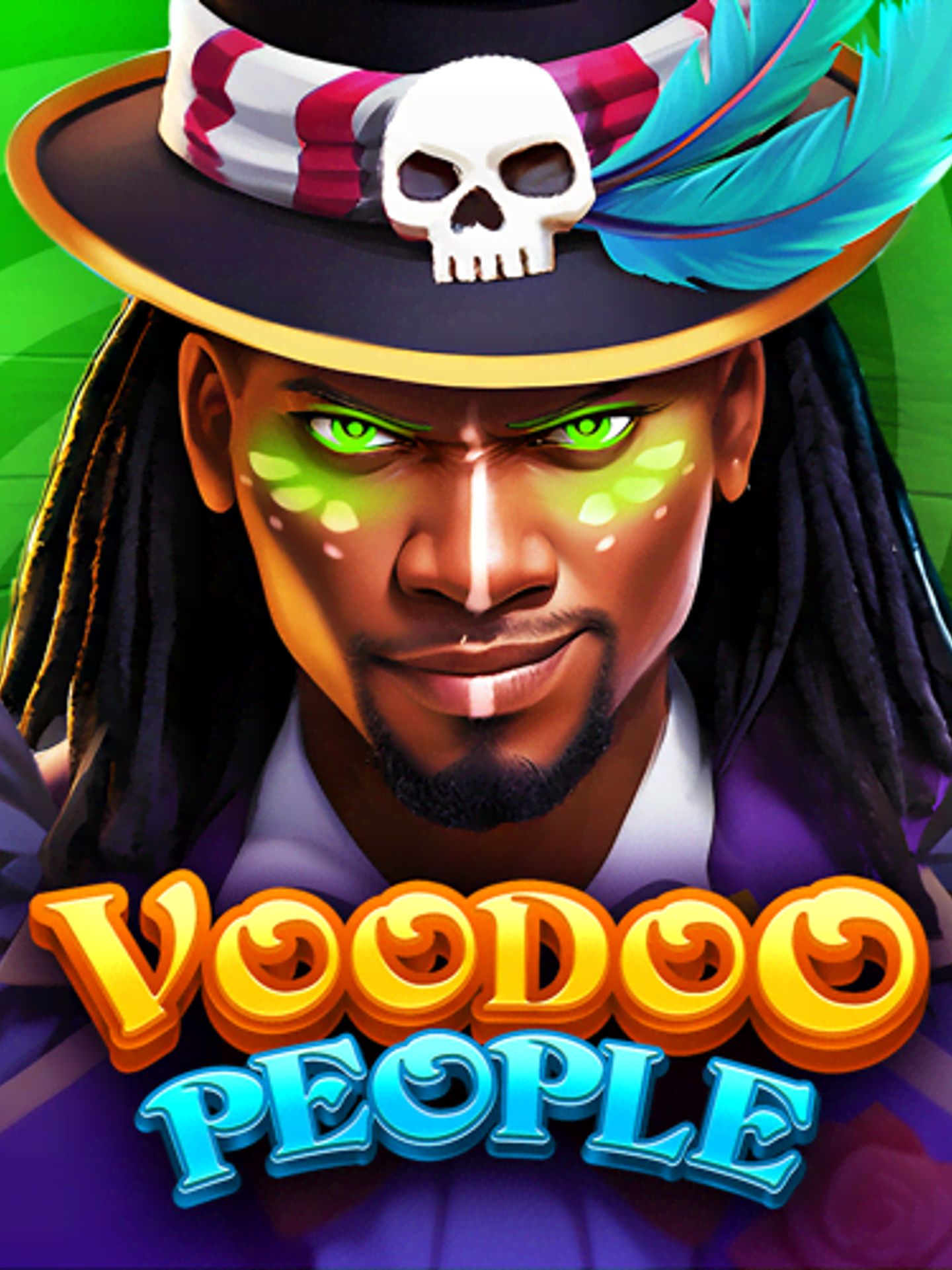 Voodoo People