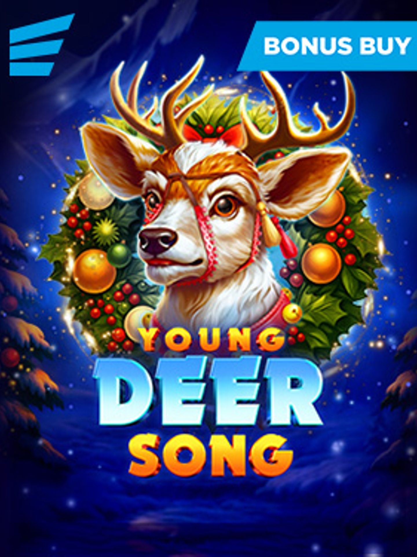 Young Deer Song