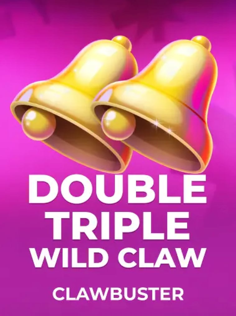 Double Triple Wild Claw