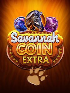Savannah Coins Extra