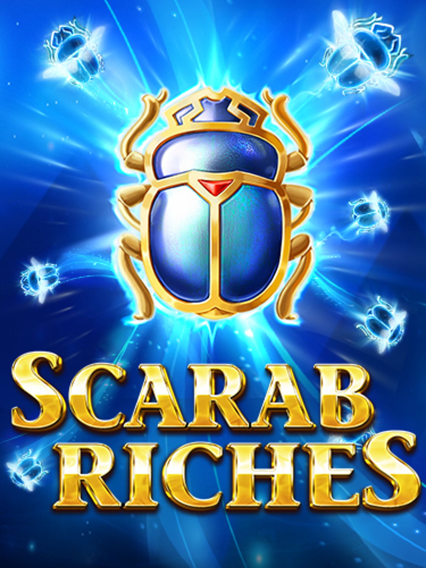 Scarab Riches