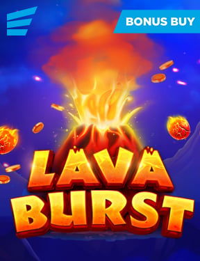 Lava Burst