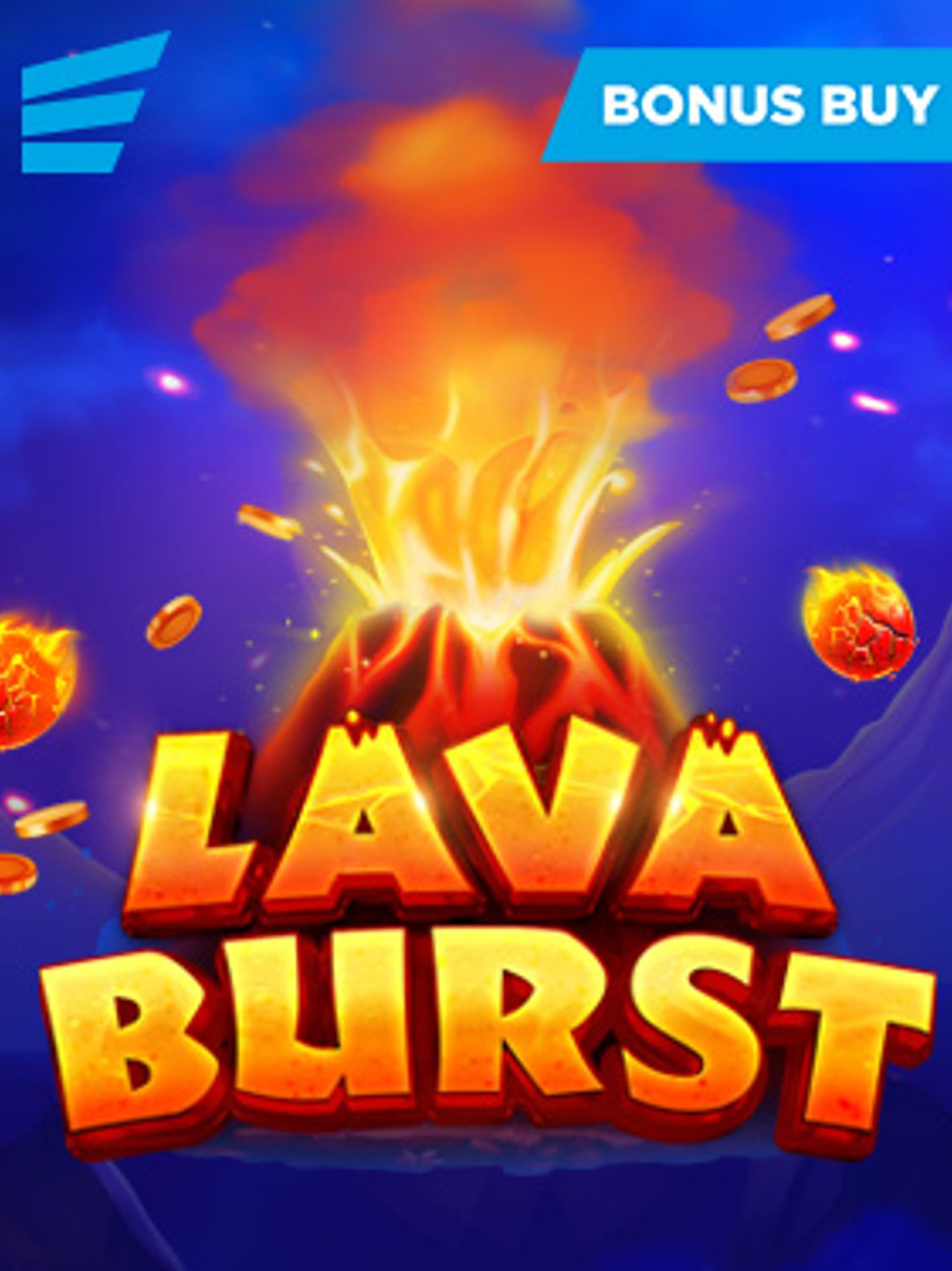 Lava Burst