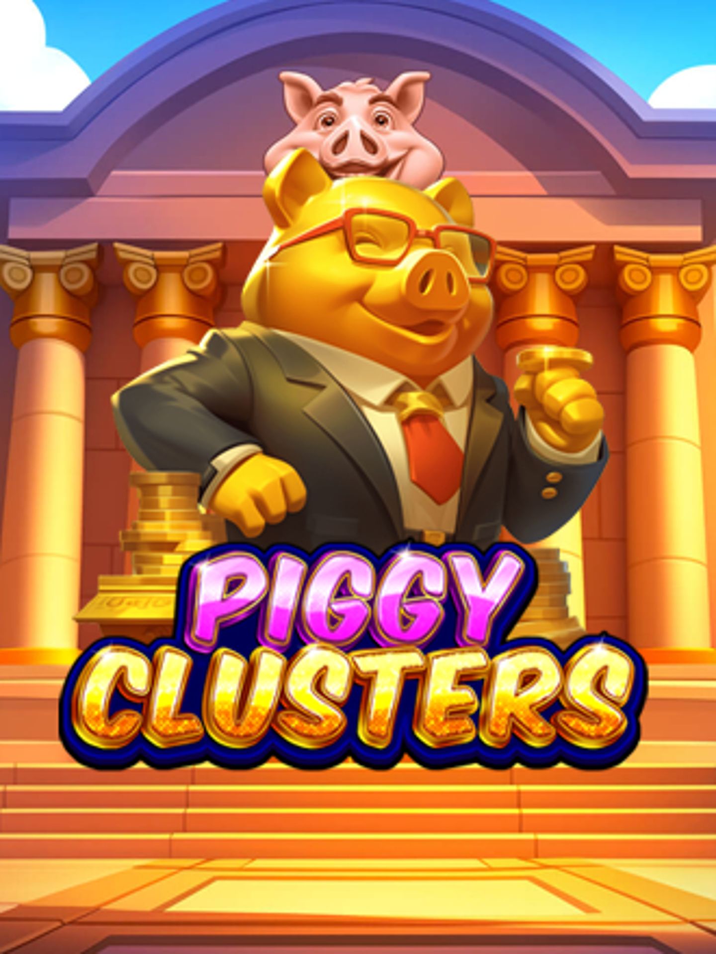 Piggy Clusters