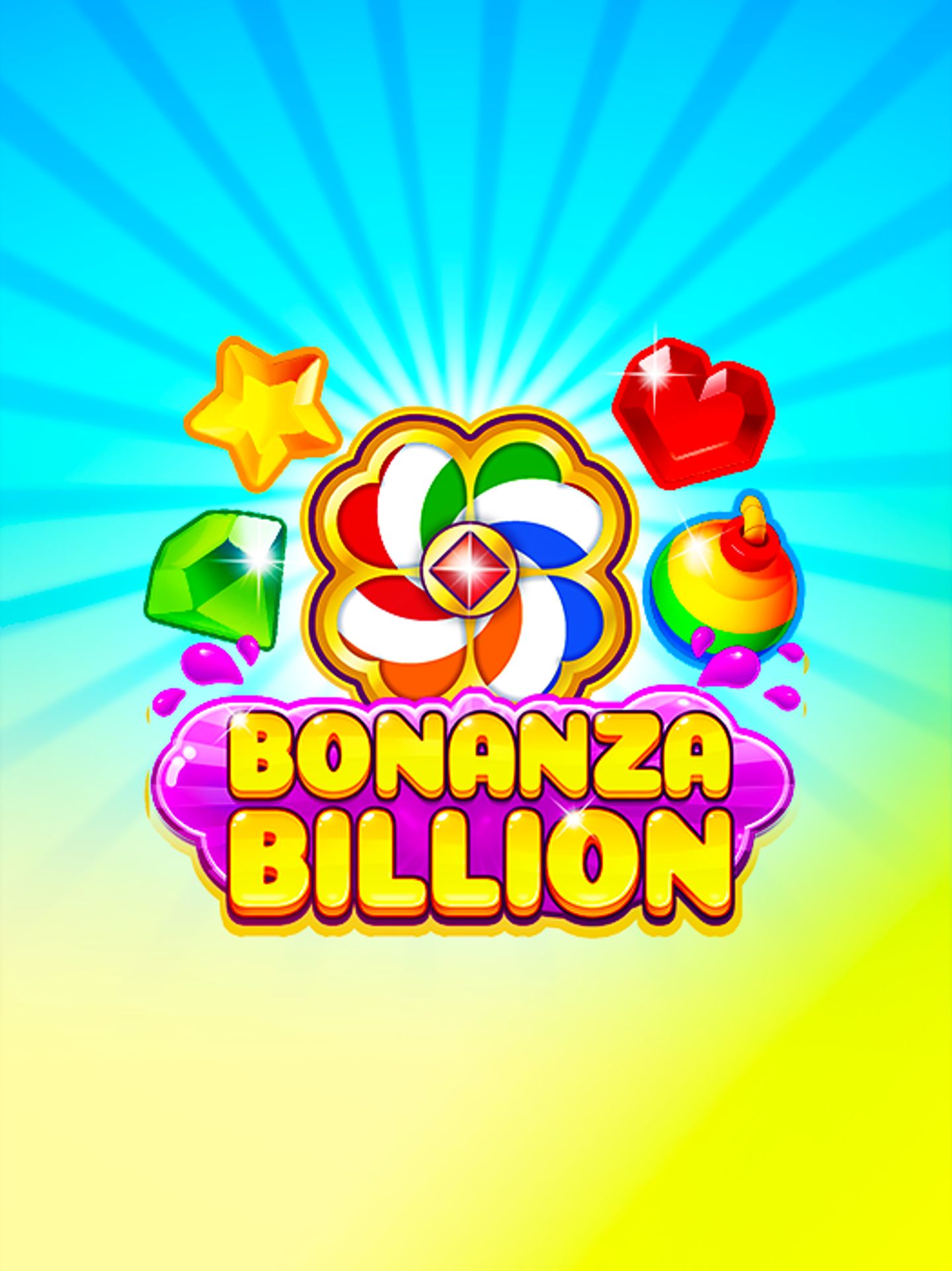 Bonanza Billion