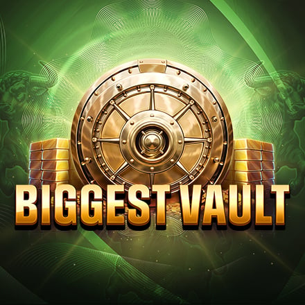 Biggest Vault