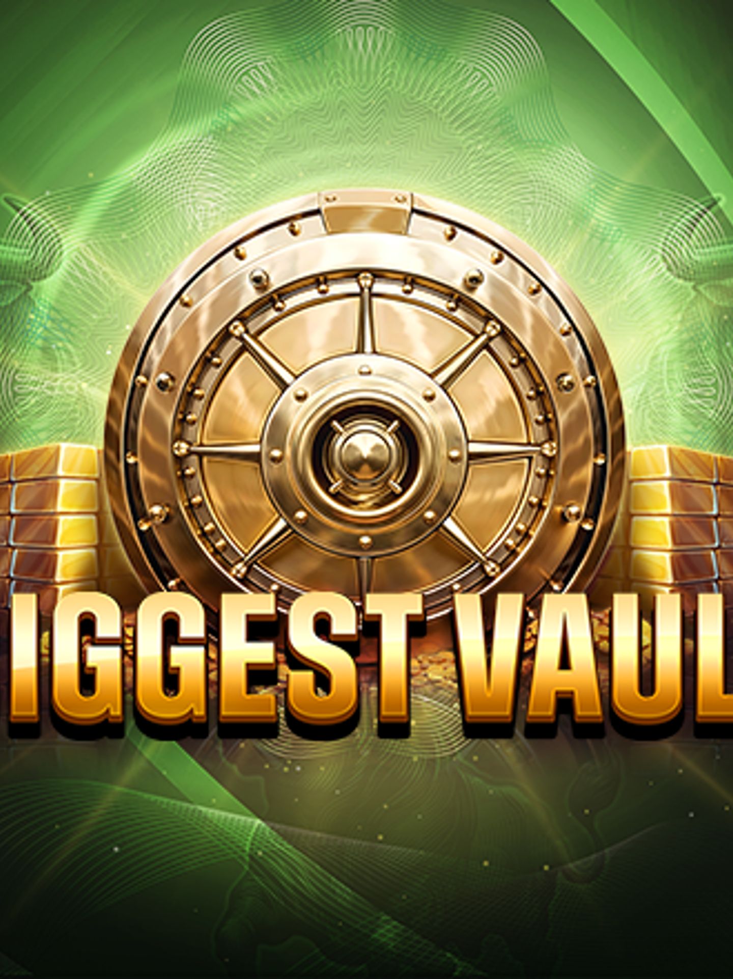 Biggest Vault