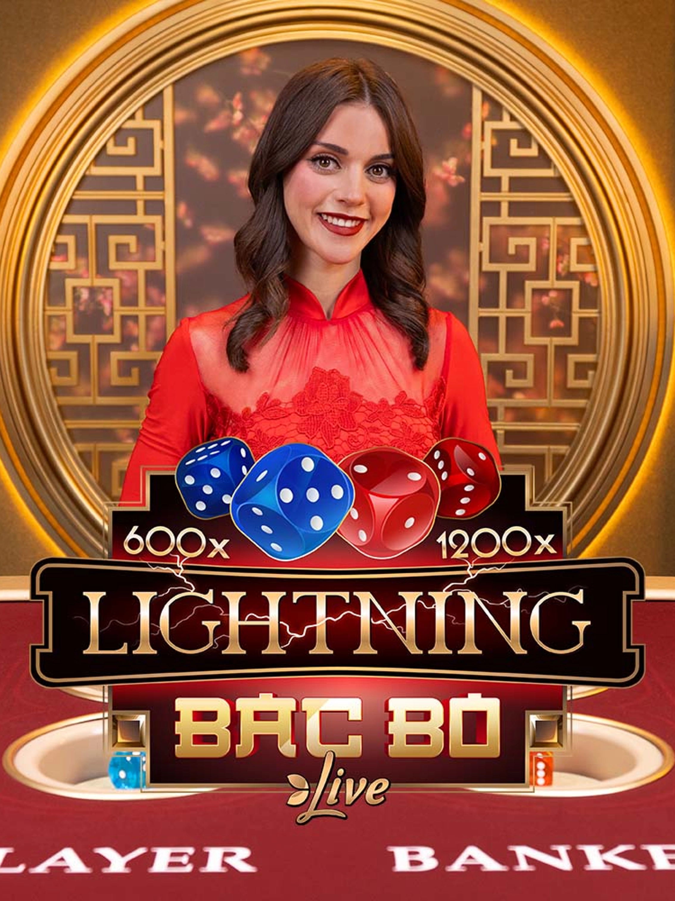 lightning bac bo