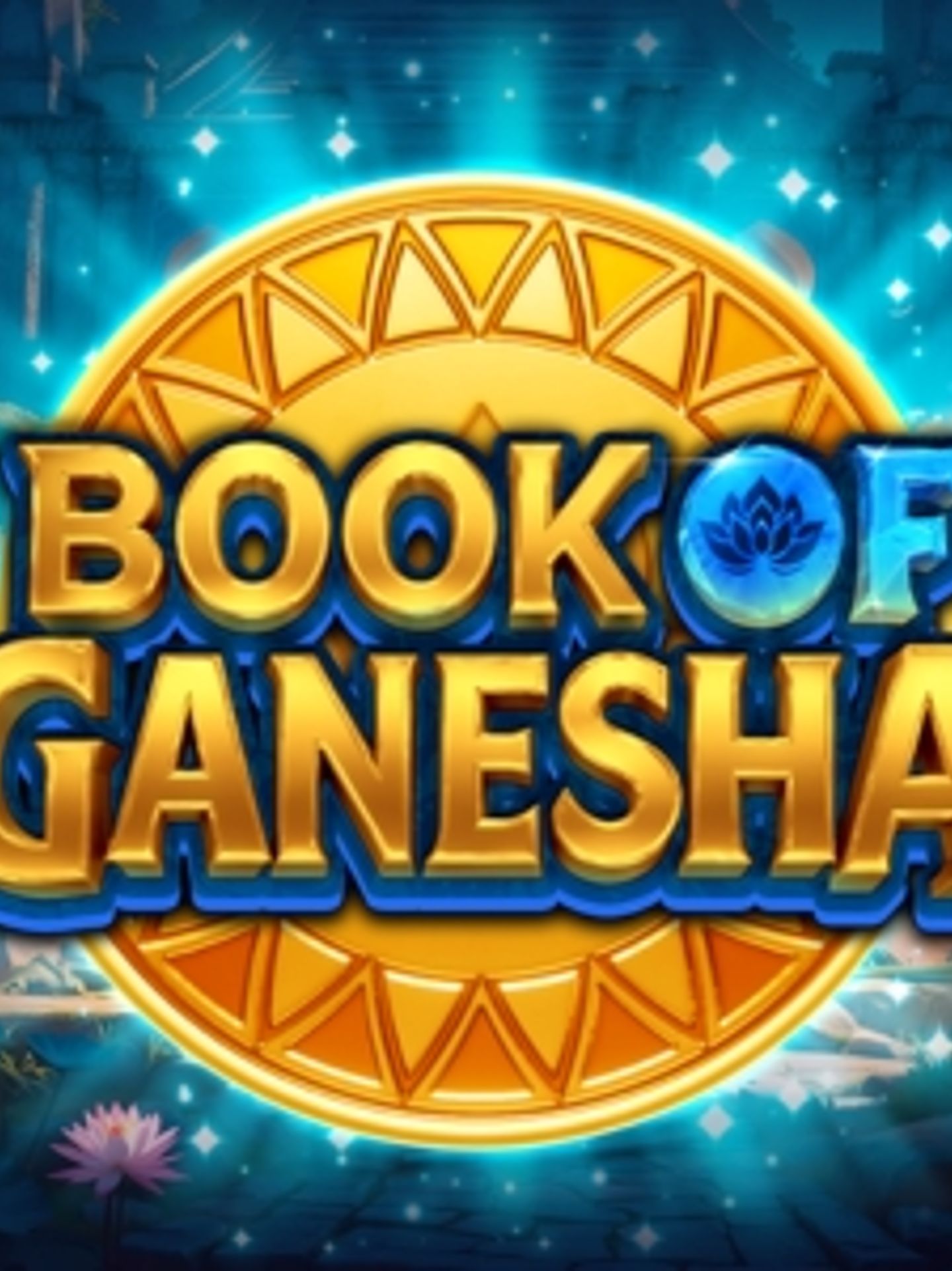 Book of Ganesha