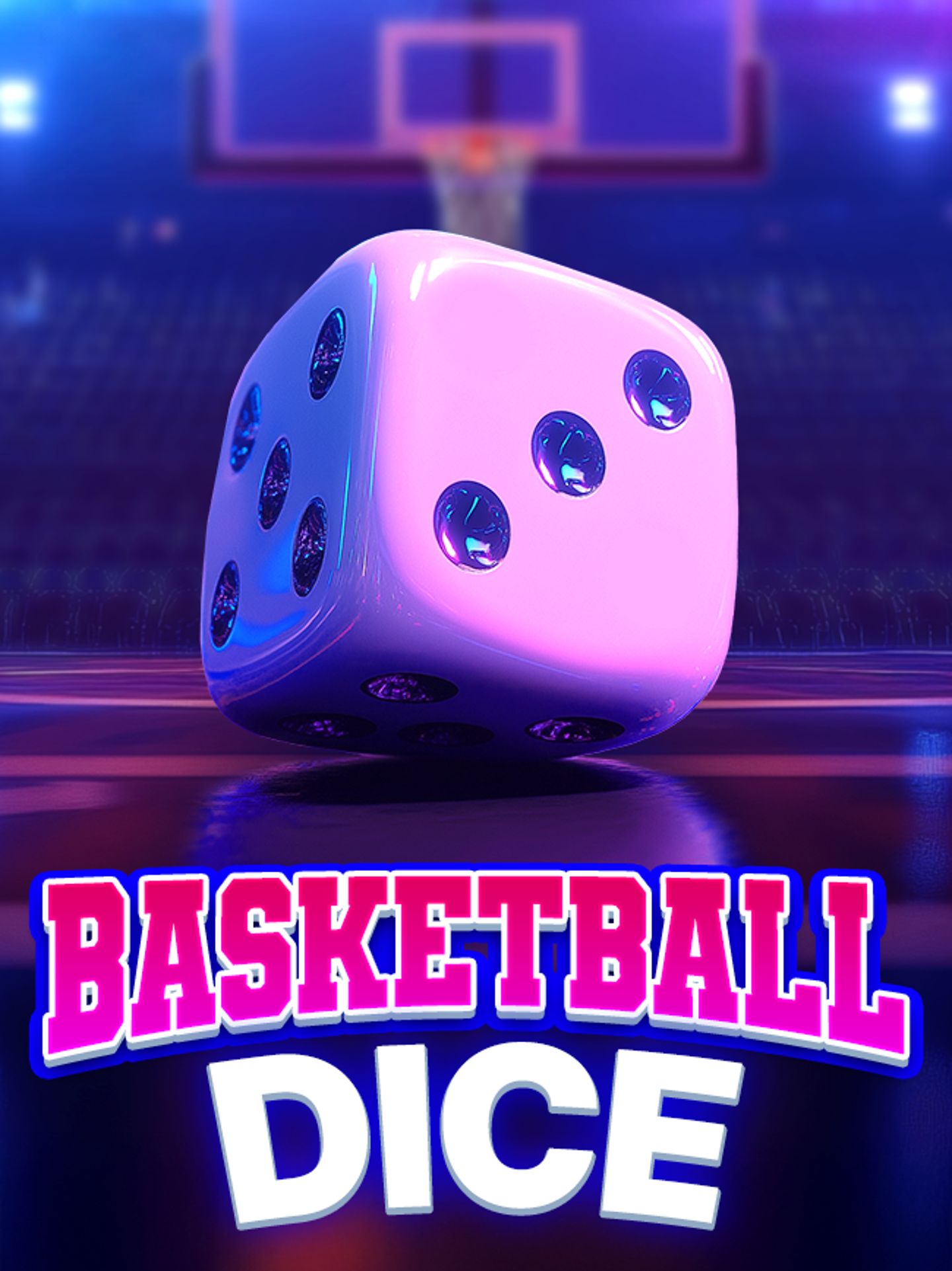 Basketball Dice