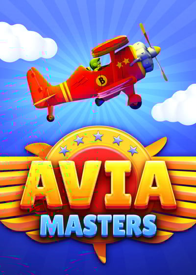Aviamasters