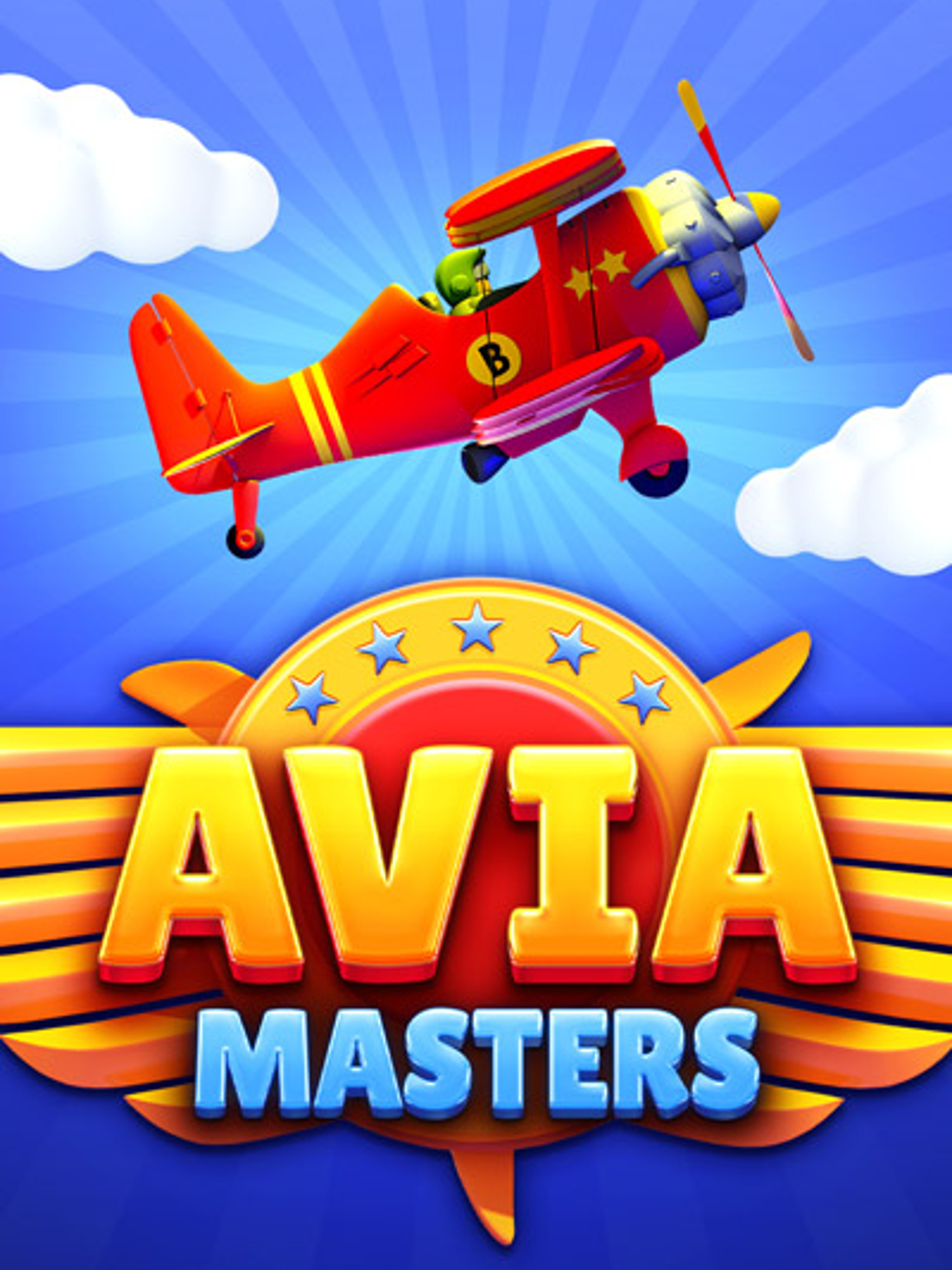 Aviamasters