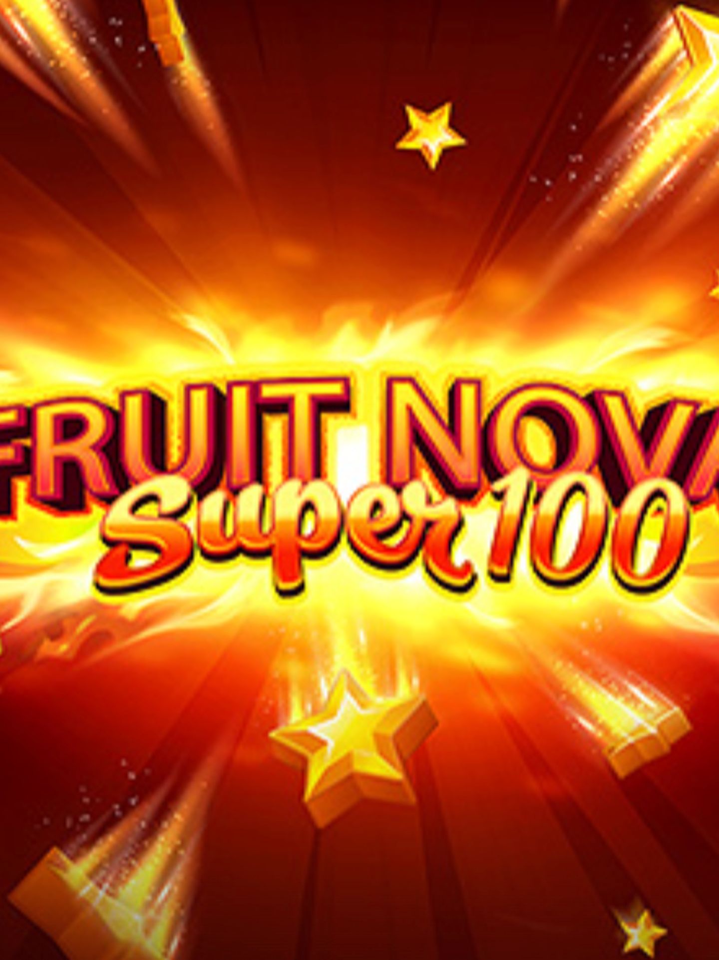 Fruit Super Nova 100