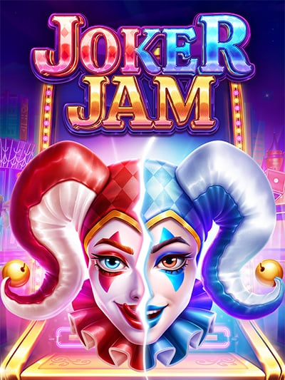 Joker Jam