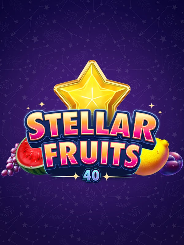 Stellar Fruits 40