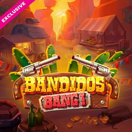 Bandidos Bang!