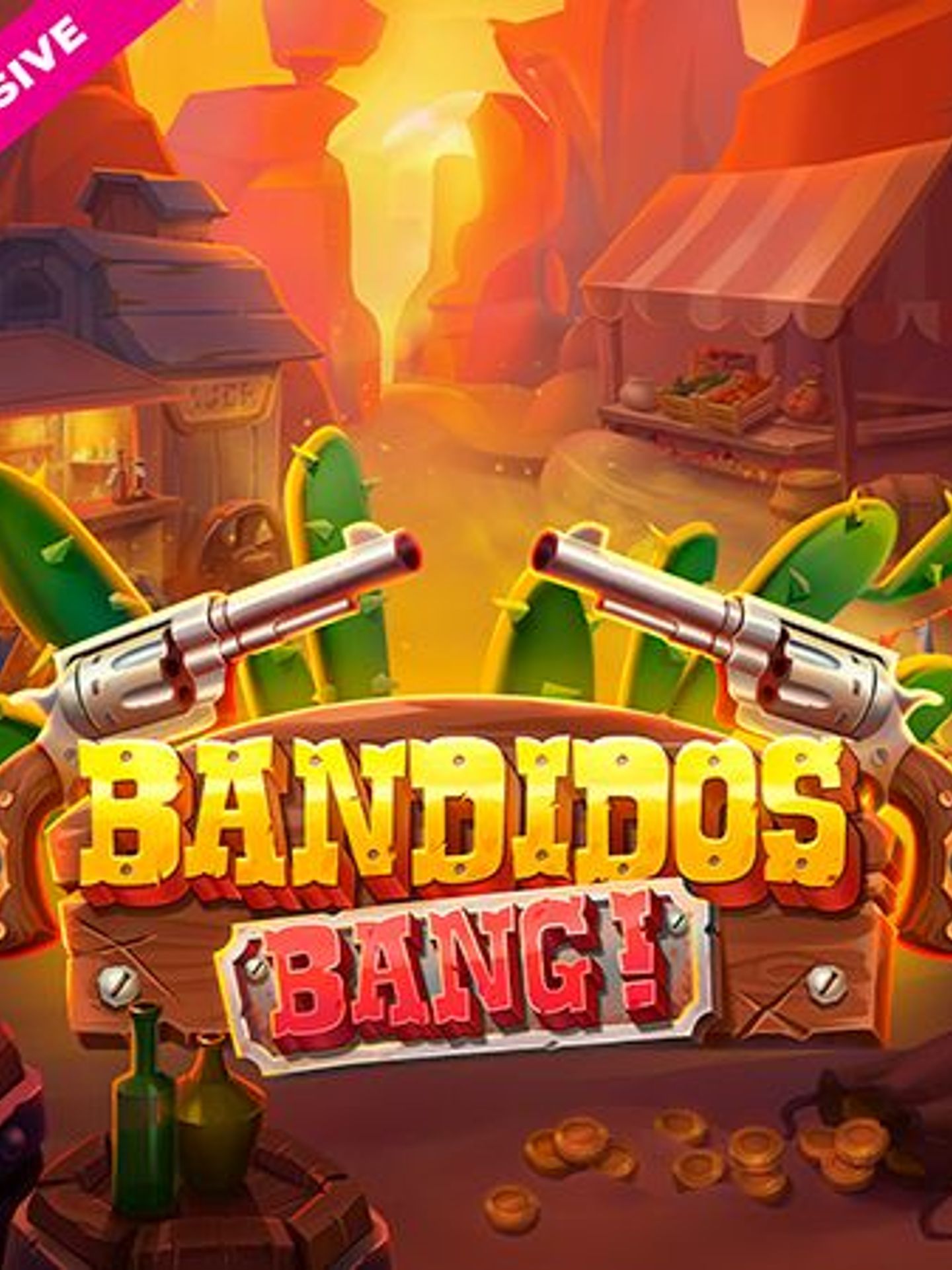 Bandidos Bang!