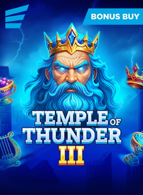 Temple of Thunder 3