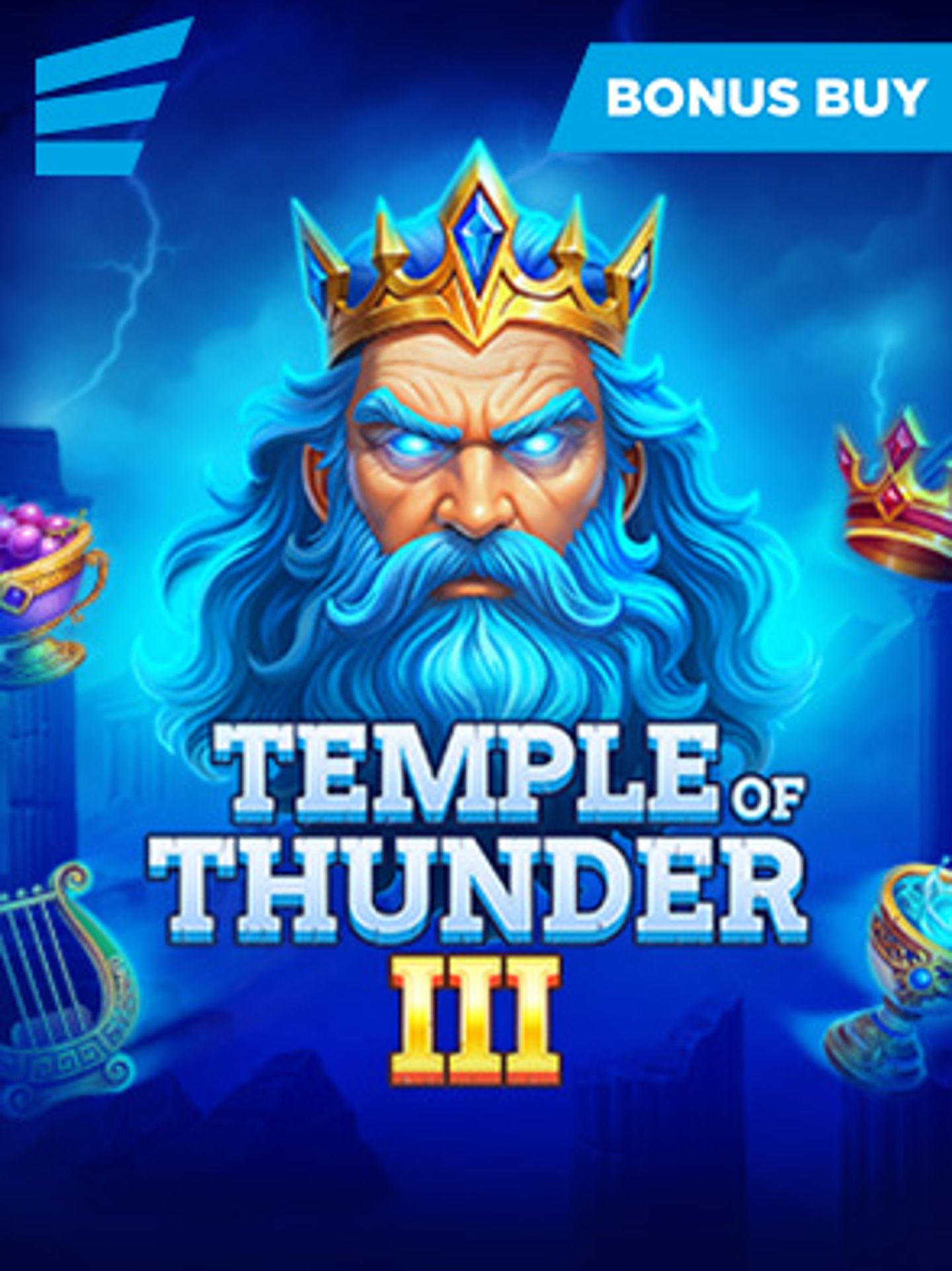 Temple of Thunder 3