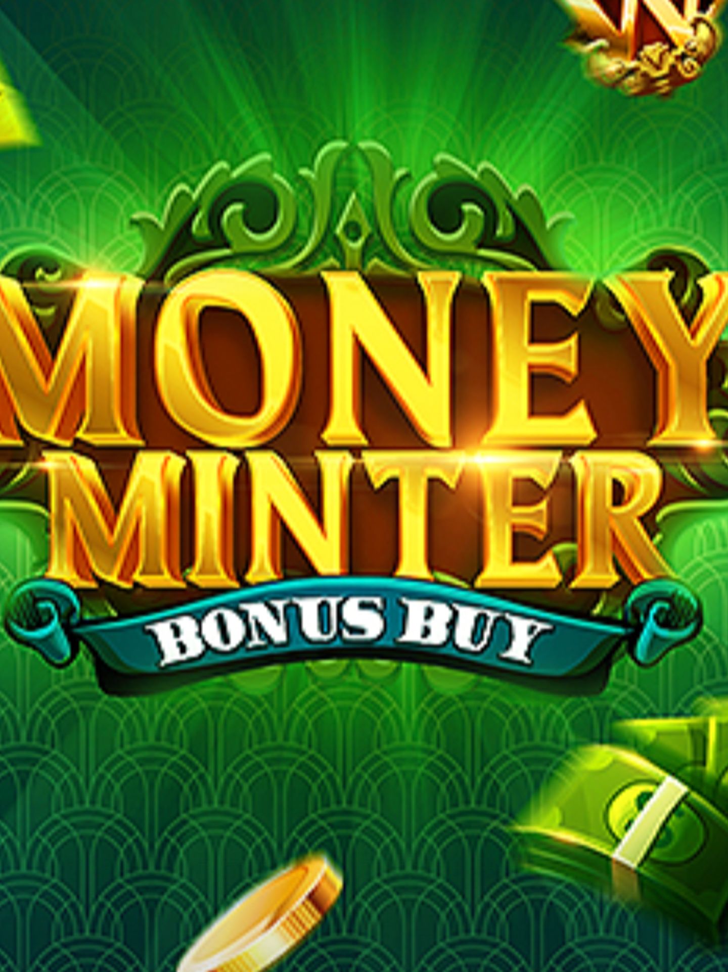 Money Minter Bonus Buy