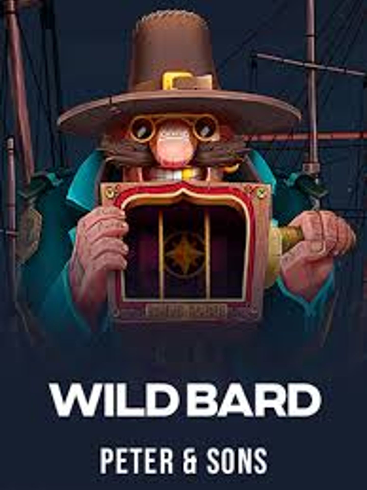 Wild Bard