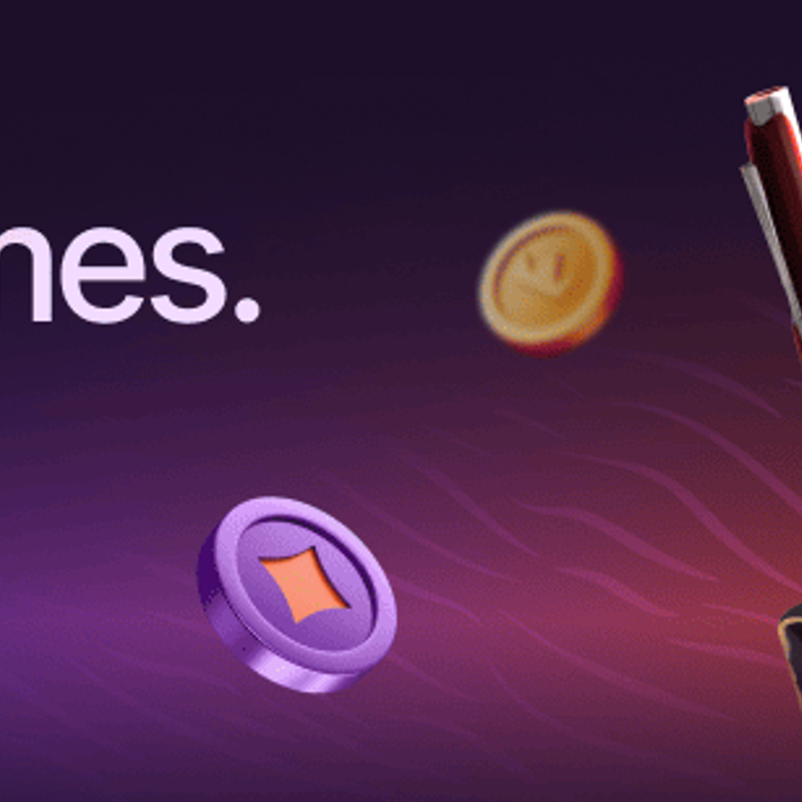 BGaming Promo Desktop Non-Auth