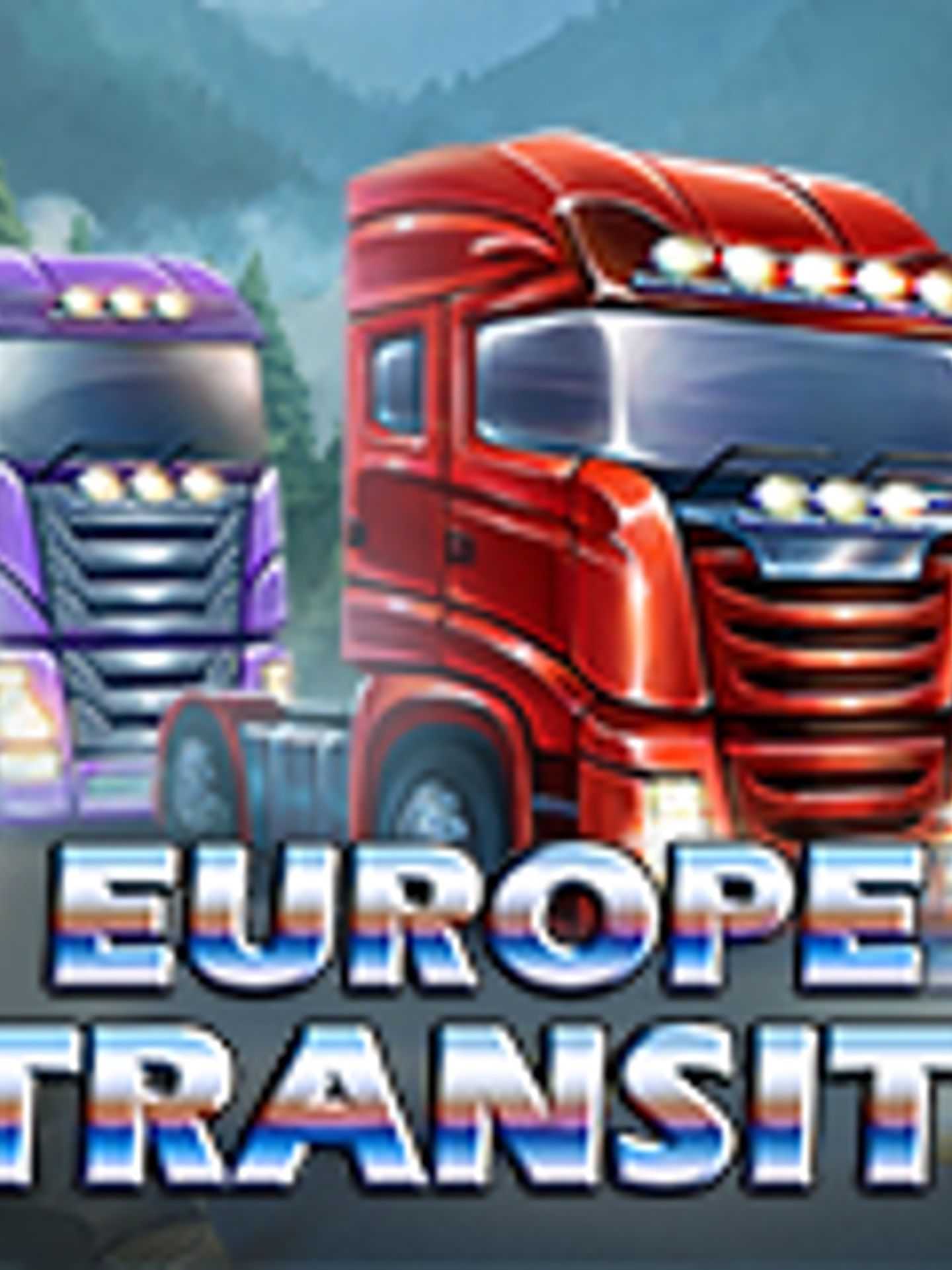 Europe Transit