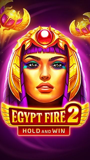 Egypt Fire 2